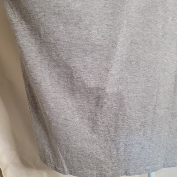 Rue21 Gray Legend 96 Athletics T-Shirt - Size 2X - Picture 11 of 13